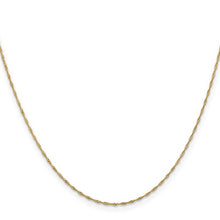 Load image into Gallery viewer, LB LUXURY - The Milestone Number Charm Necklace
