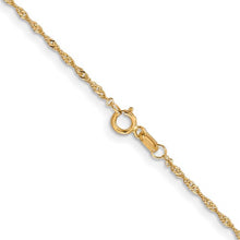 Load image into Gallery viewer, LB LUXURY - The Milestone Diamond Number Charm Necklace
