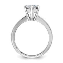 Load image into Gallery viewer, VICTORIA - Marquise Diamond Solitaire Ring II
