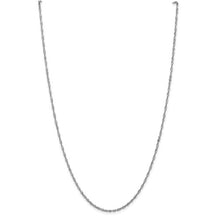 Load image into Gallery viewer, LB LUXURY - The Milestone Number Charm Necklace
