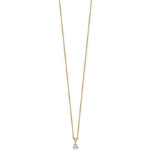 Load image into Gallery viewer, LB LUXURY - The Milestone Diamond Charm Necklace
