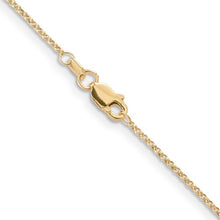 Load image into Gallery viewer, RANE - Rolo Chain Necklace
